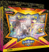 POKEMON TCG: SHINING FATES - MAD PARTY PIN COLLECTION